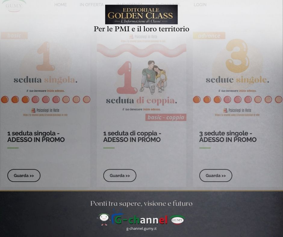 Accessibile a tutti, professionale per davvero